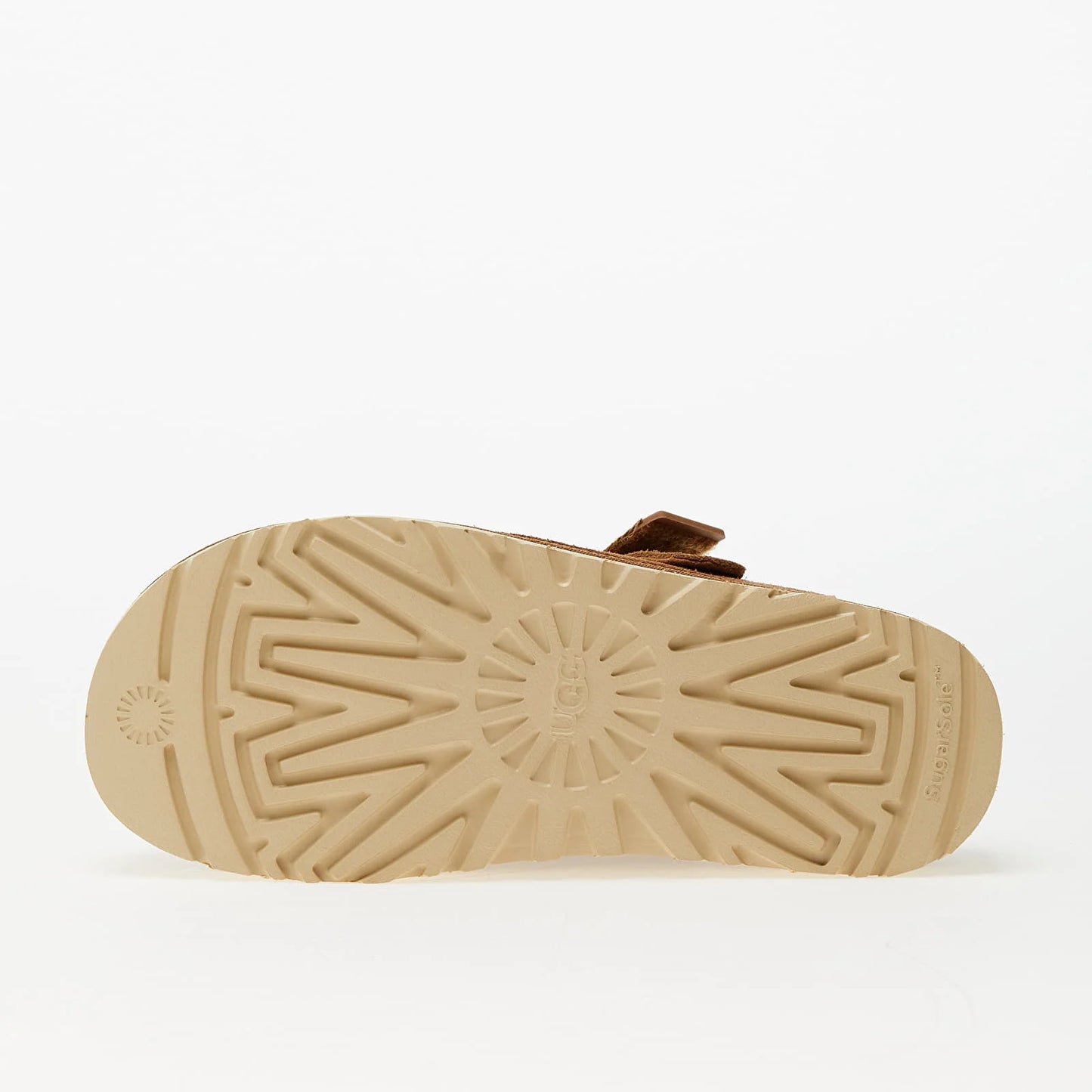 UGG Goldenstar Clog "Chestnut" - CBM-KICKS.RO