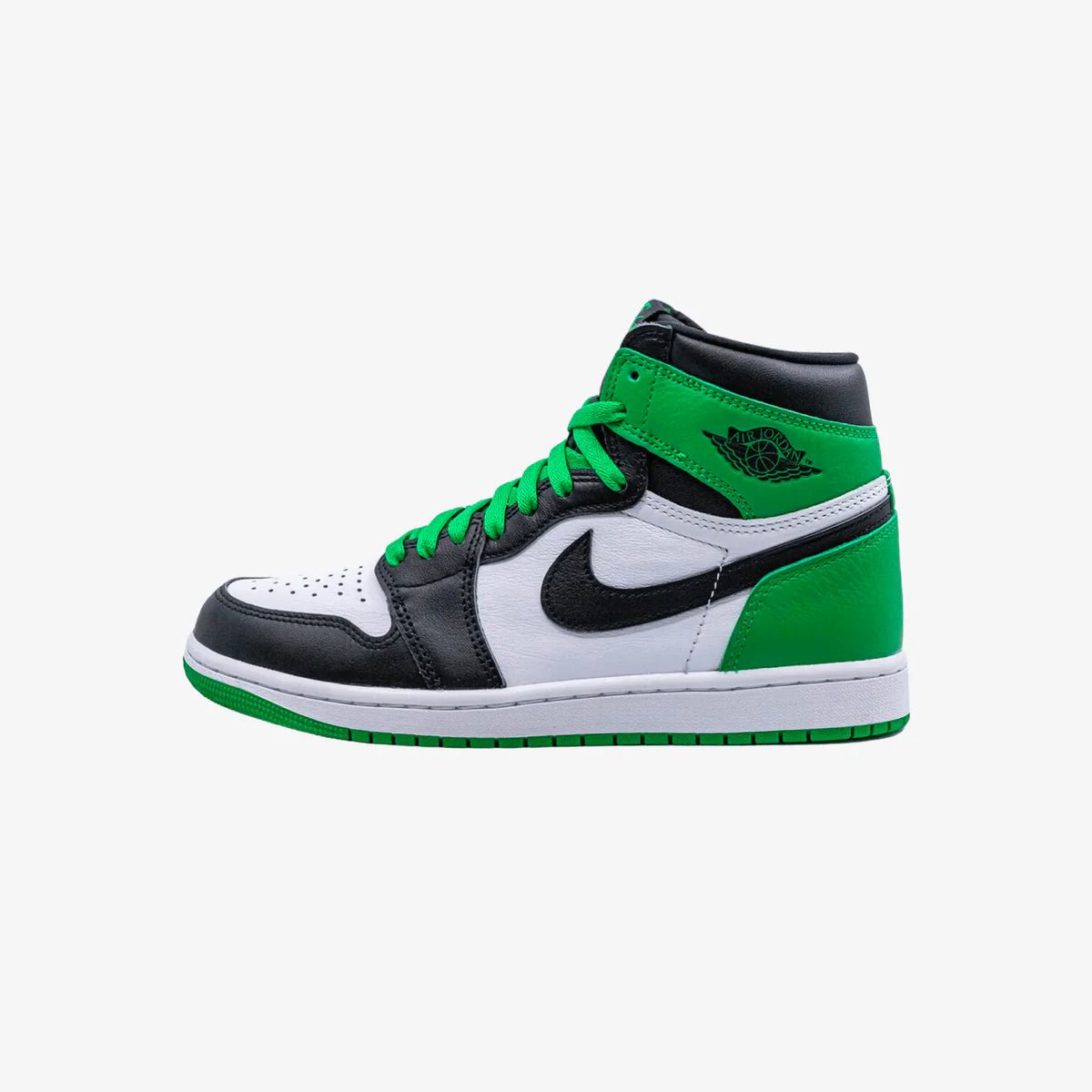 Air Jordan 1 High "Lucky Green" - CBM - KICKS.RO