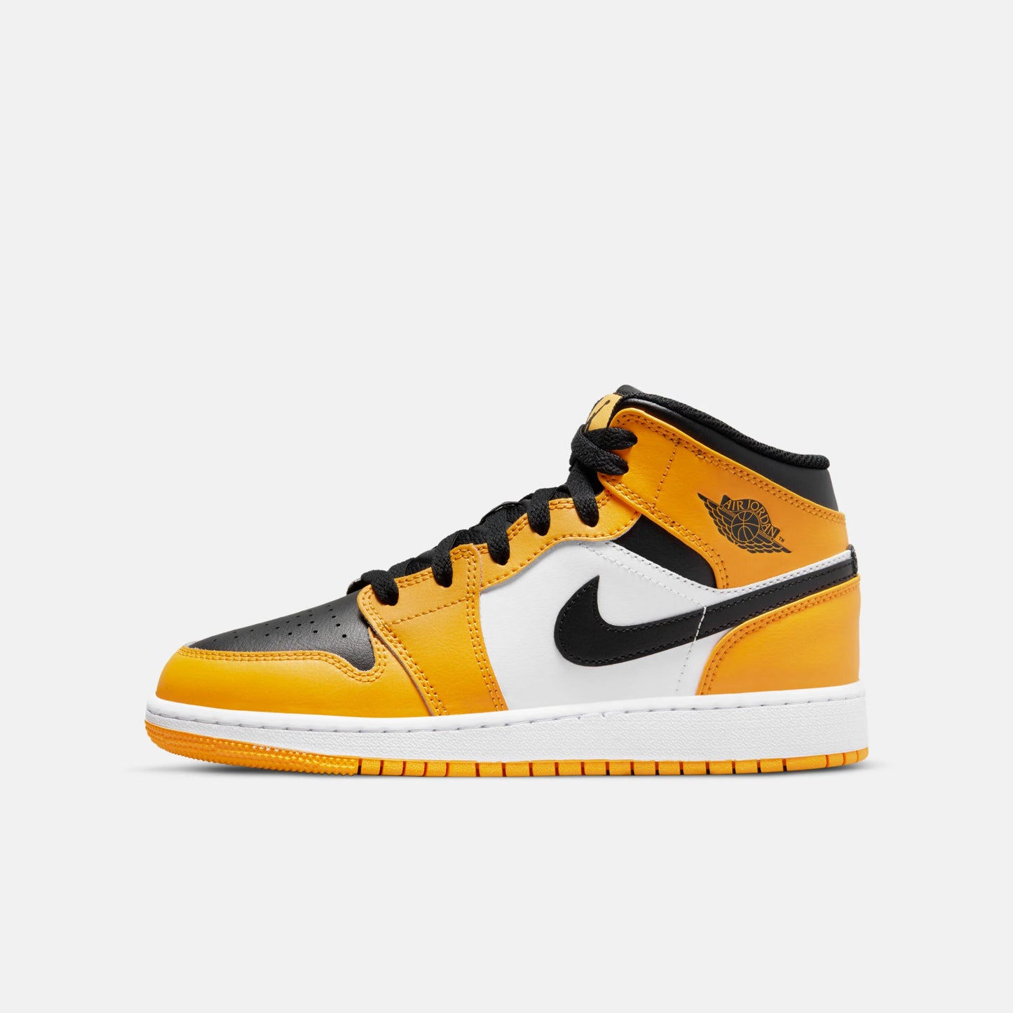 Air Jordan 1 Mid "Taxi" - CBM-KICKS.RO