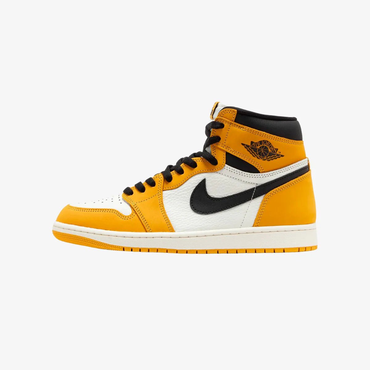 Air Jordan 1 High "Yellow Ochre" - CBM-KICKS.RO