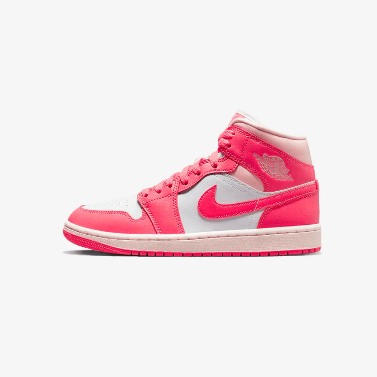 Air Jordan 1 Mid "Strawberries and Cream" - CBM-KICKS.RO