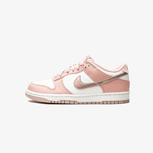 Nike Dunk Low "Pink Velvet" - CBM-KICKS.RO