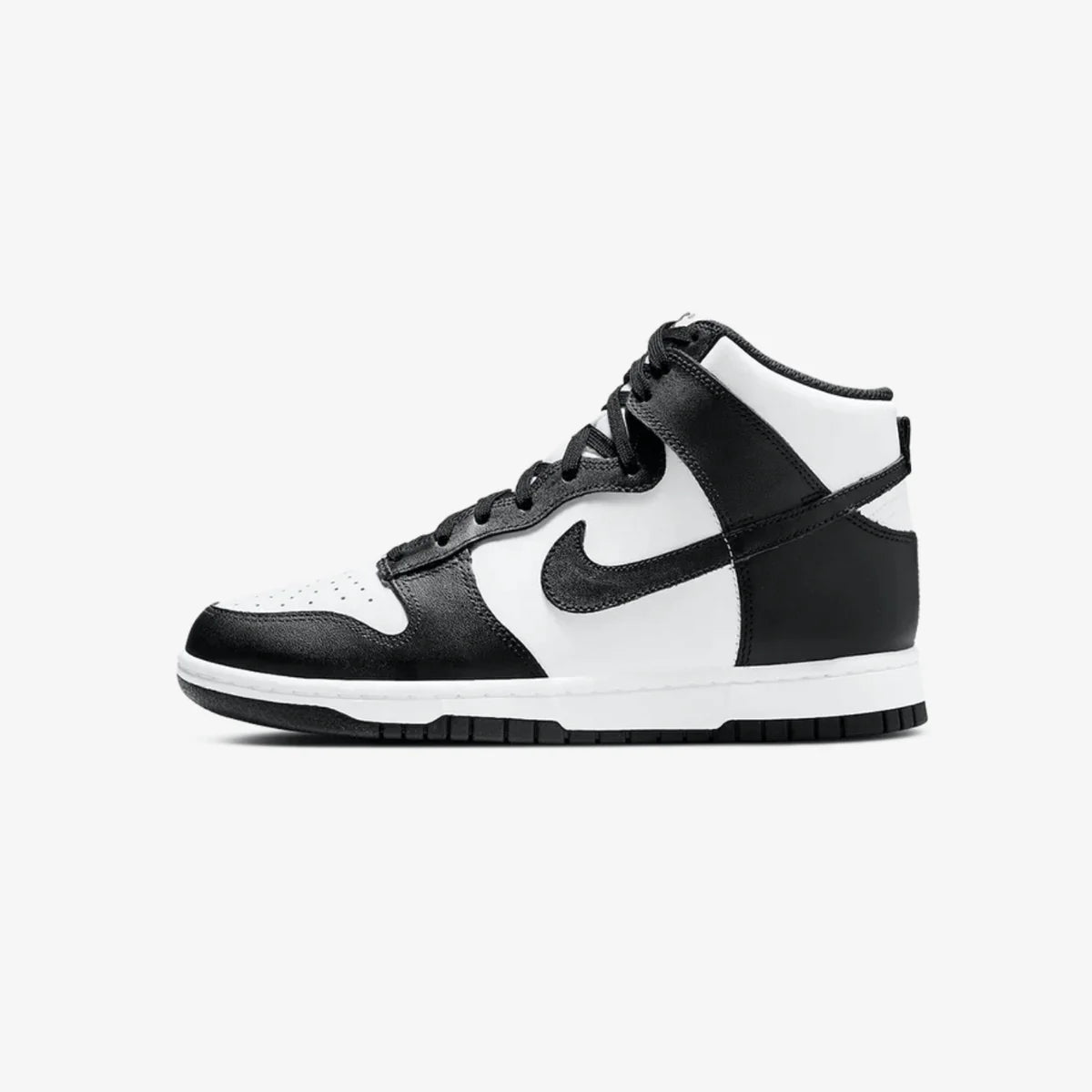 Dunk High "Panda" - CBM-KICKS.RO