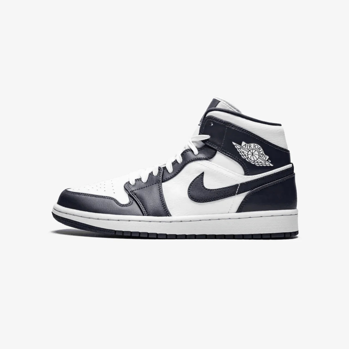 Air Jordan 1 Mid "Obsidian" - CBM-KICKS.RO