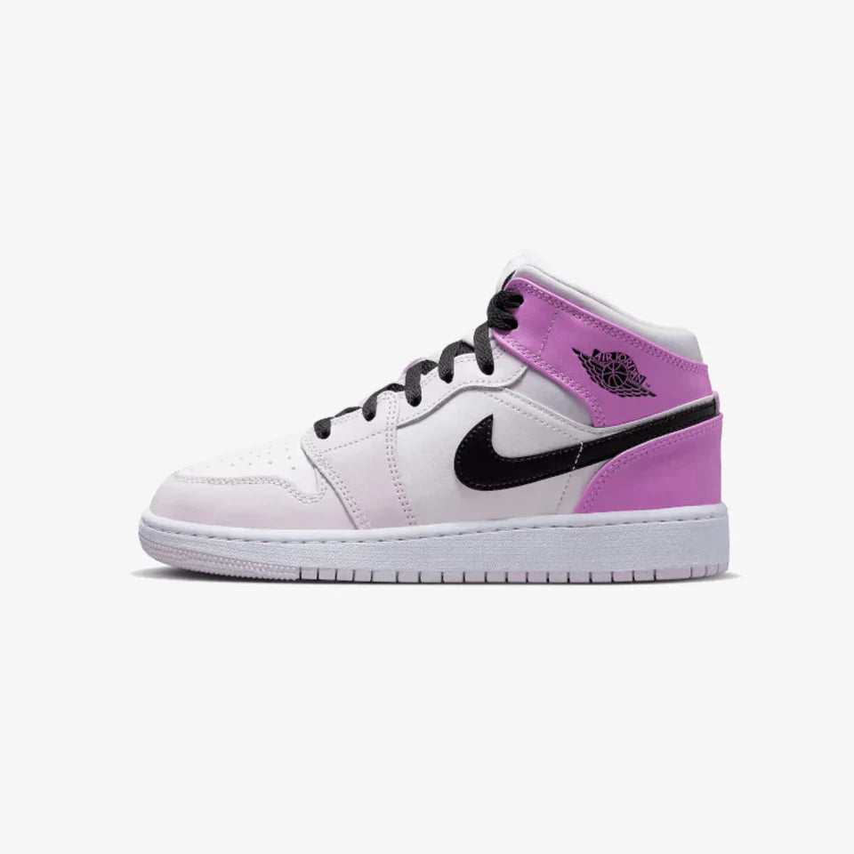 Air Jordan 1 Mid "Barely Grape" - CBM-KICKS.RO