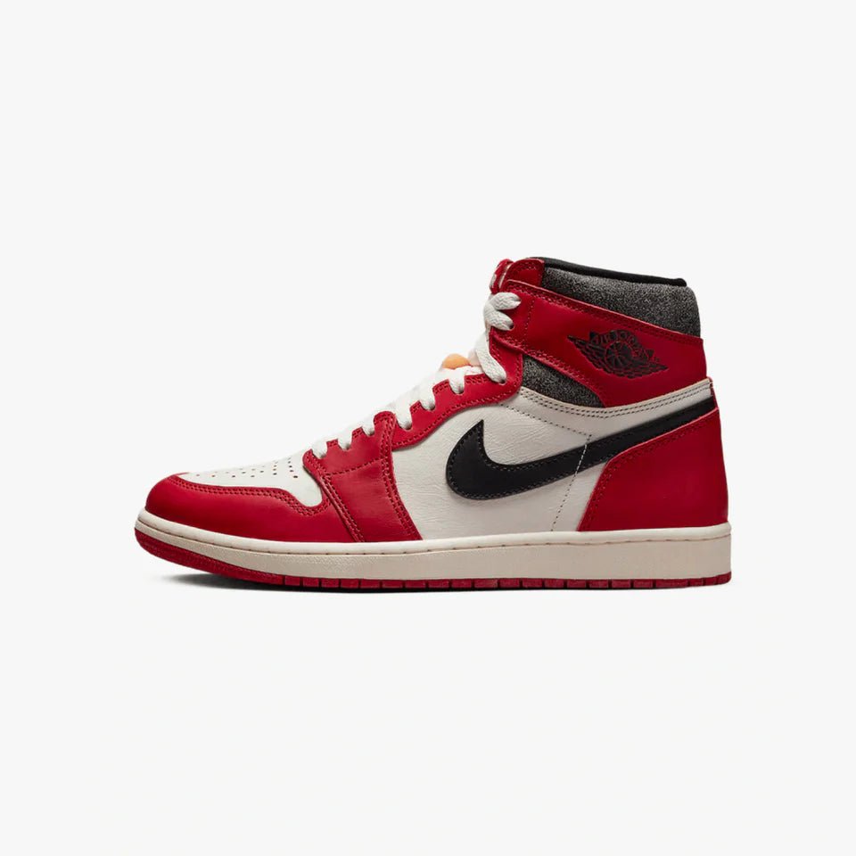Air Jordan 1 High "Lost & Found" - CBM-KICKS.RO