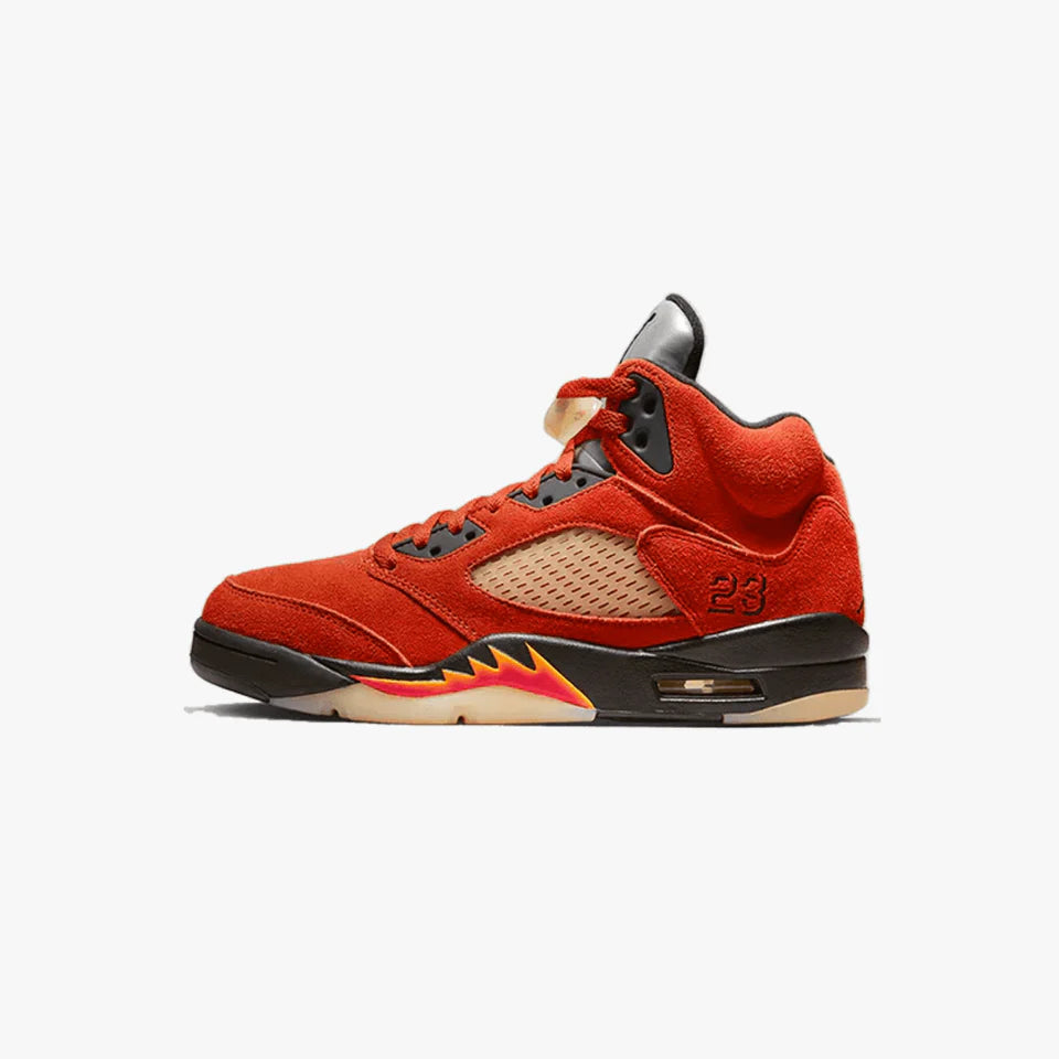 Air Jordan 5 Retro "Dunk On Mars" - CBM-KICKS.RO