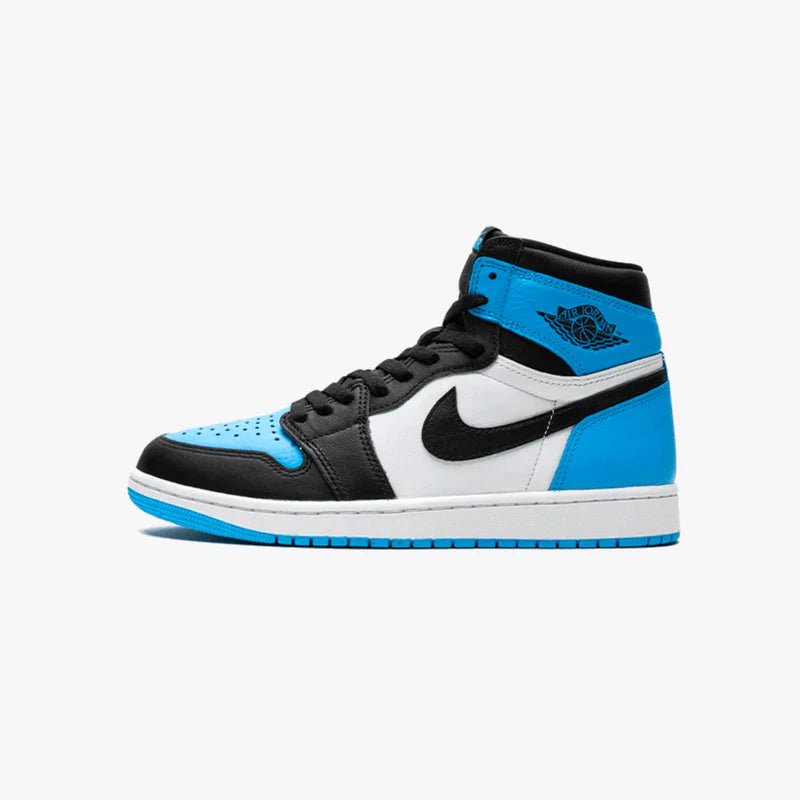 Air Jordan 1 High "UNC Toe" - CBM-KICKS.RO