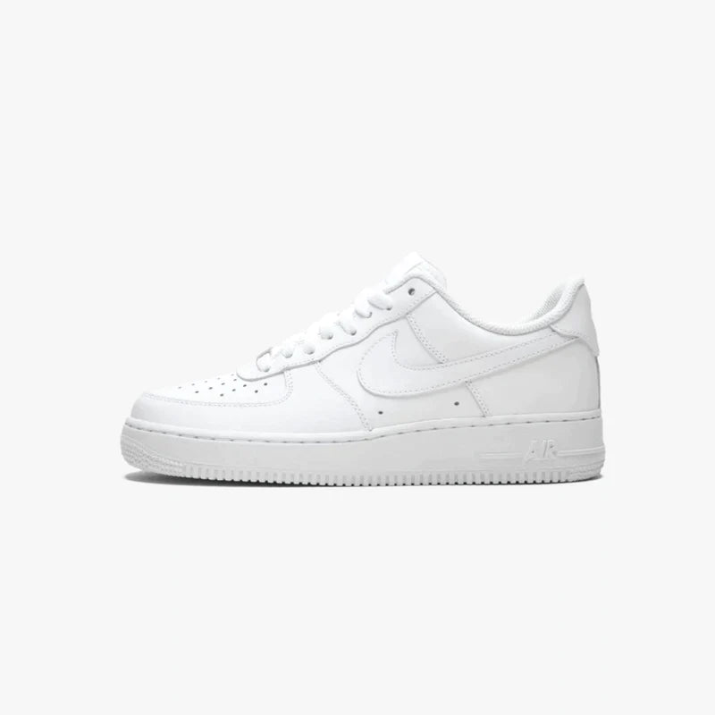 Nike Air Force 1 "Triple White" - CBM-KICKS.RO