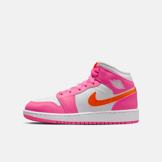 Air Jordan 1 Mid "Pinksicle" - CBM-KICKS.RO