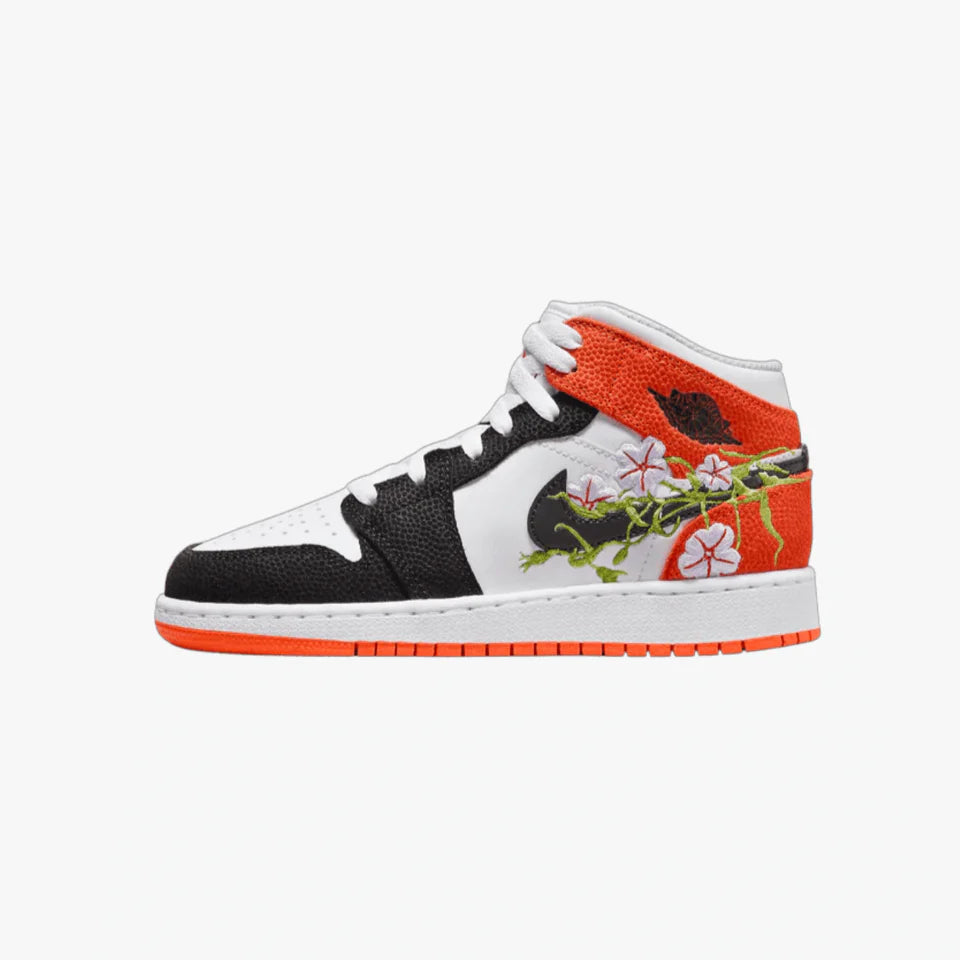 Air Jordan 1 Mid "Blossom" - CBM-KICKS.RO