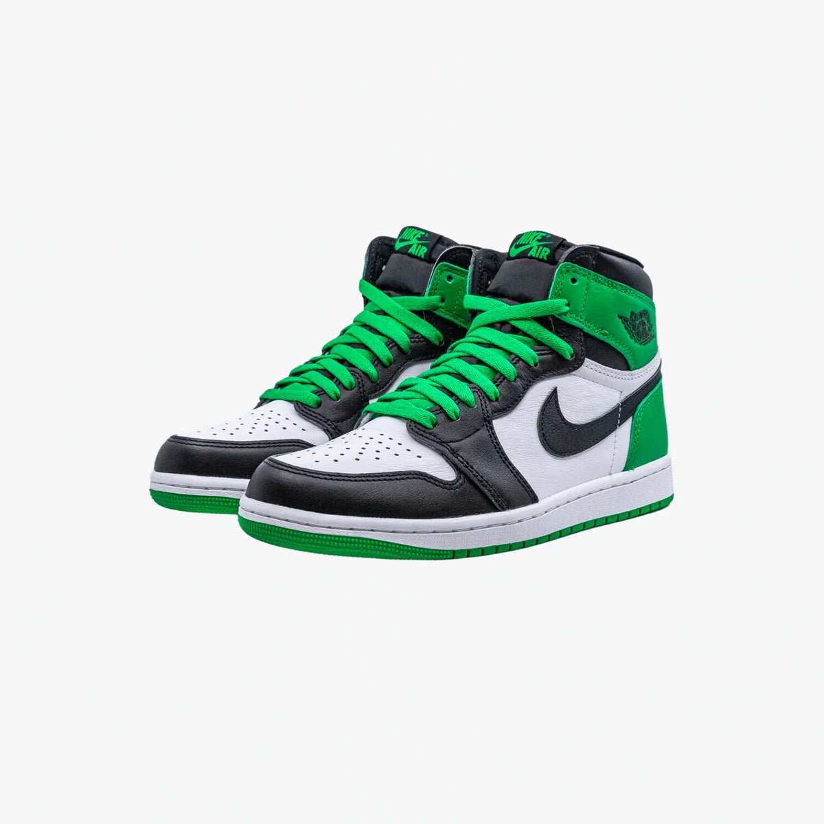 Air Jordan 1 High "Lucky Green" - CBM - KICKS.RO