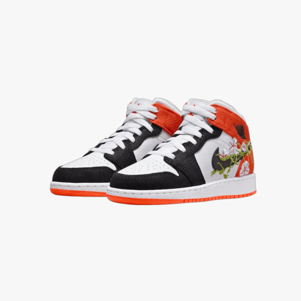 Air Jordan 1 Mid "Blossom" - CBM-KICKS.RO