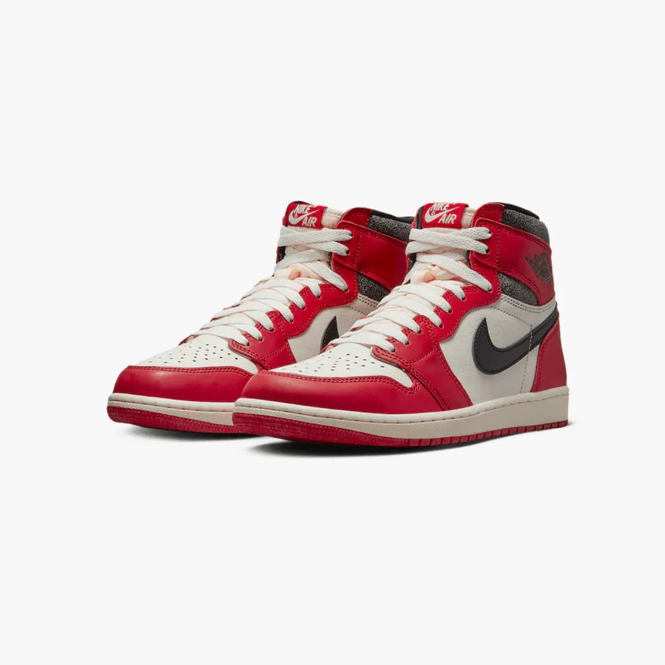 Air Jordan 1 High "Lost & Found" - CBM-KICKS.RO