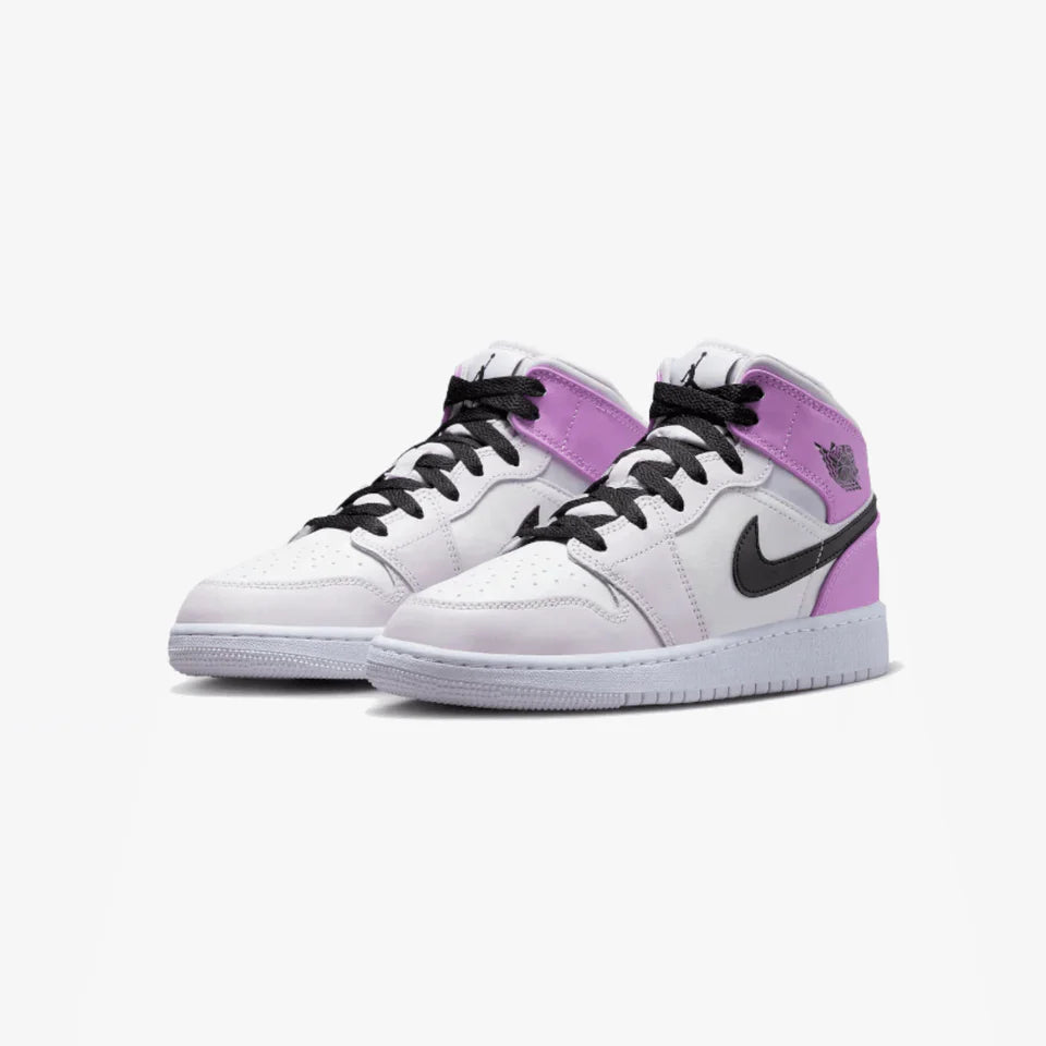 Air Jordan 1 Mid "Barely Grape" - CBM-KICKS.RO