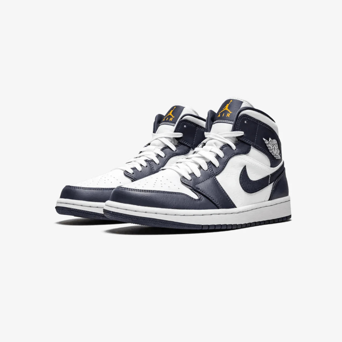 Air Jordan 1 Mid "Obsidian" - CBM-KICKS.RO