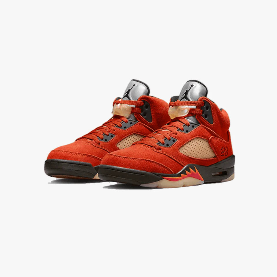 Air Jordan 5 Retro "Dunk On Mars" - CBM-KICKS.RO