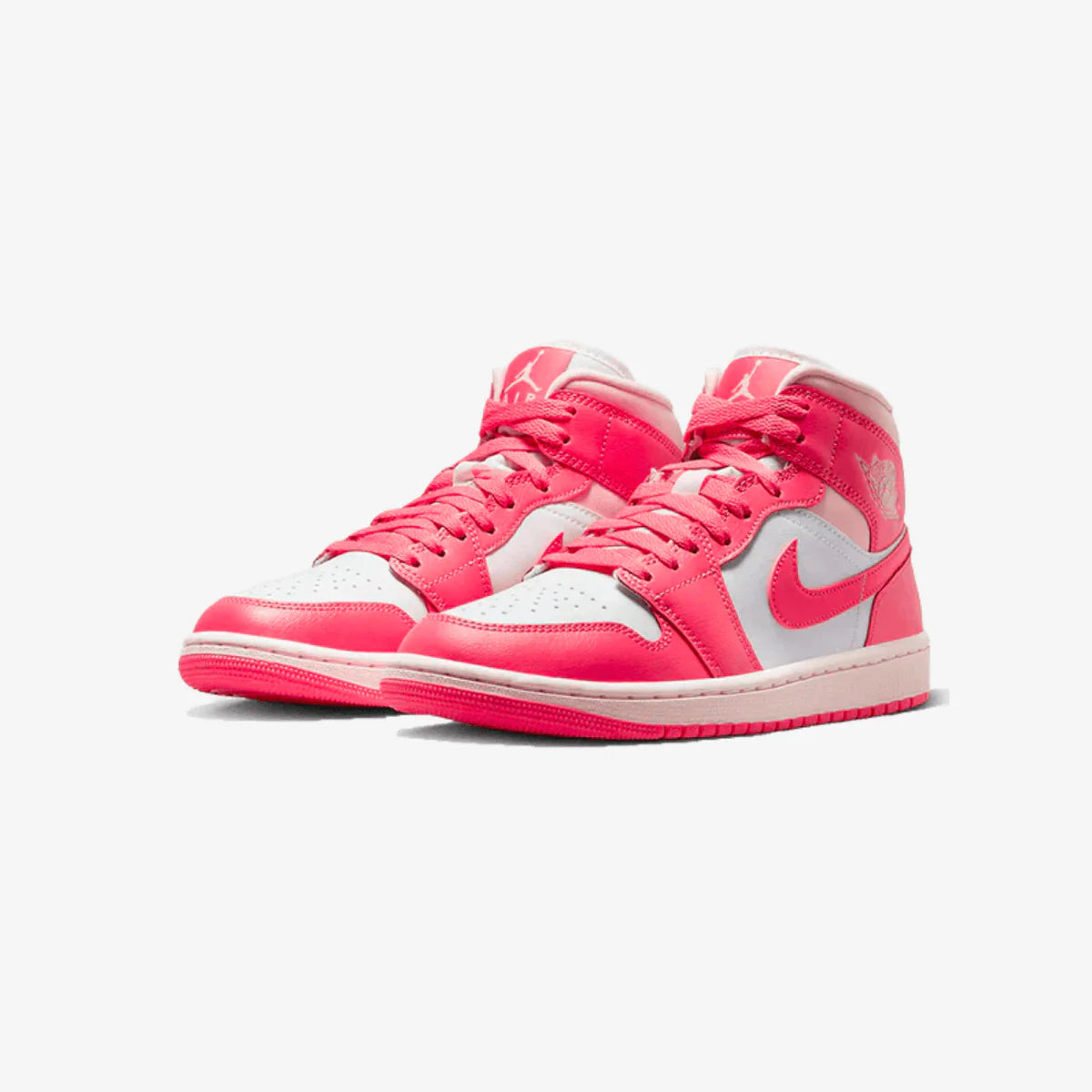 Air Jordan 1 Mid "Strawberries and Cream" - CBM-KICKS.RO