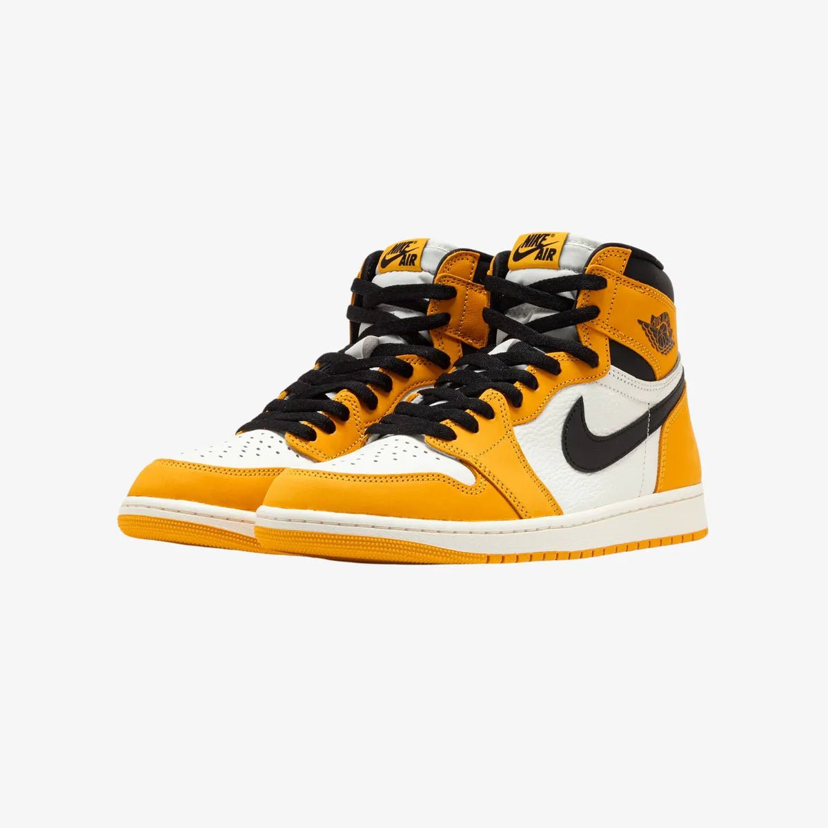 Air Jordan 1 High "Yellow Ochre" - CBM-KICKS.RO