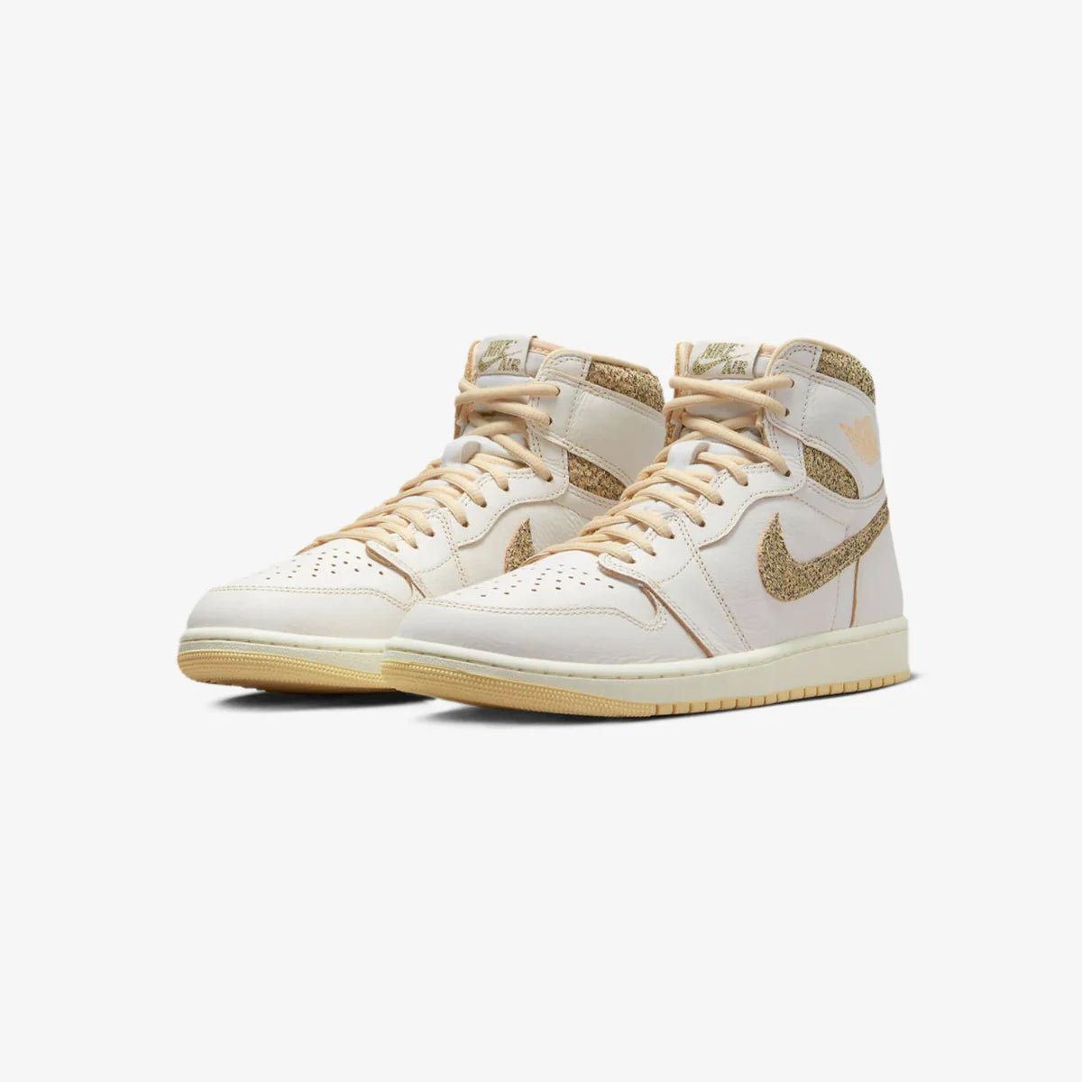 Air Jordan 1 High "Vibrations of Naija" - CBM-KICKS.RO