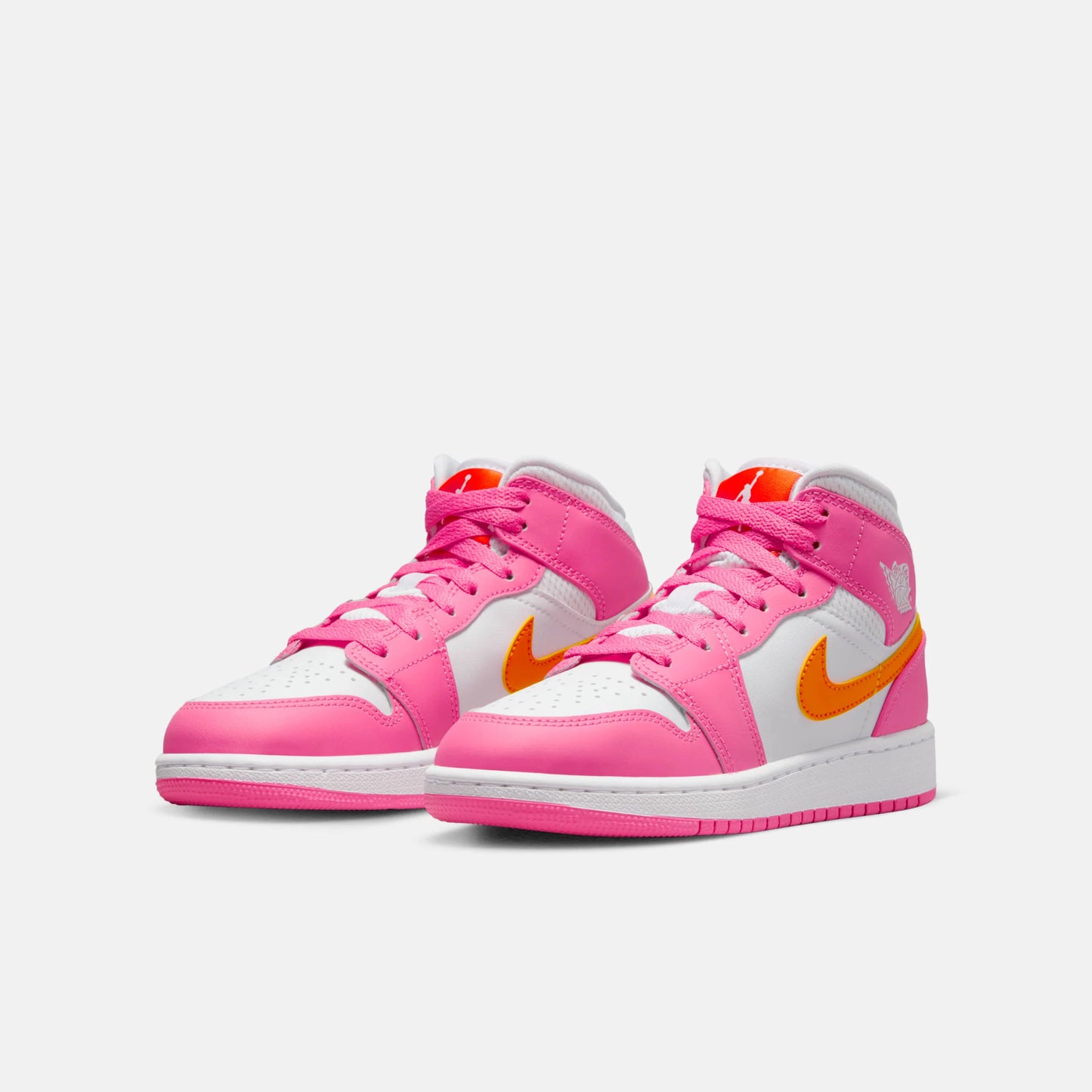 Air Jordan 1 Mid "Pinksicle" - CBM-KICKS.RO
