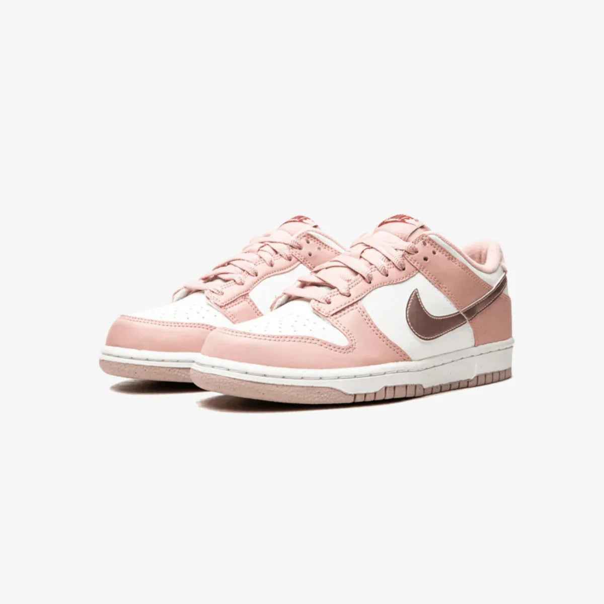 Nike Dunk Low "Pink Velvet" - CBM-KICKS.RO