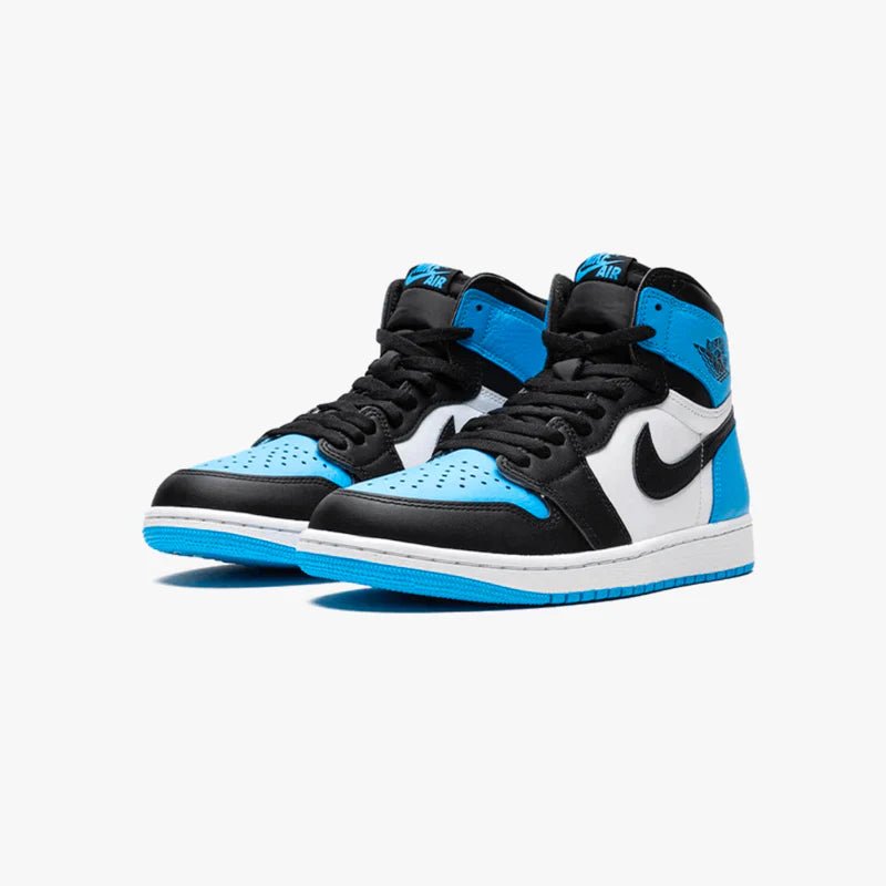Air Jordan 1 High "UNC Toe" - CBM-KICKS.RO