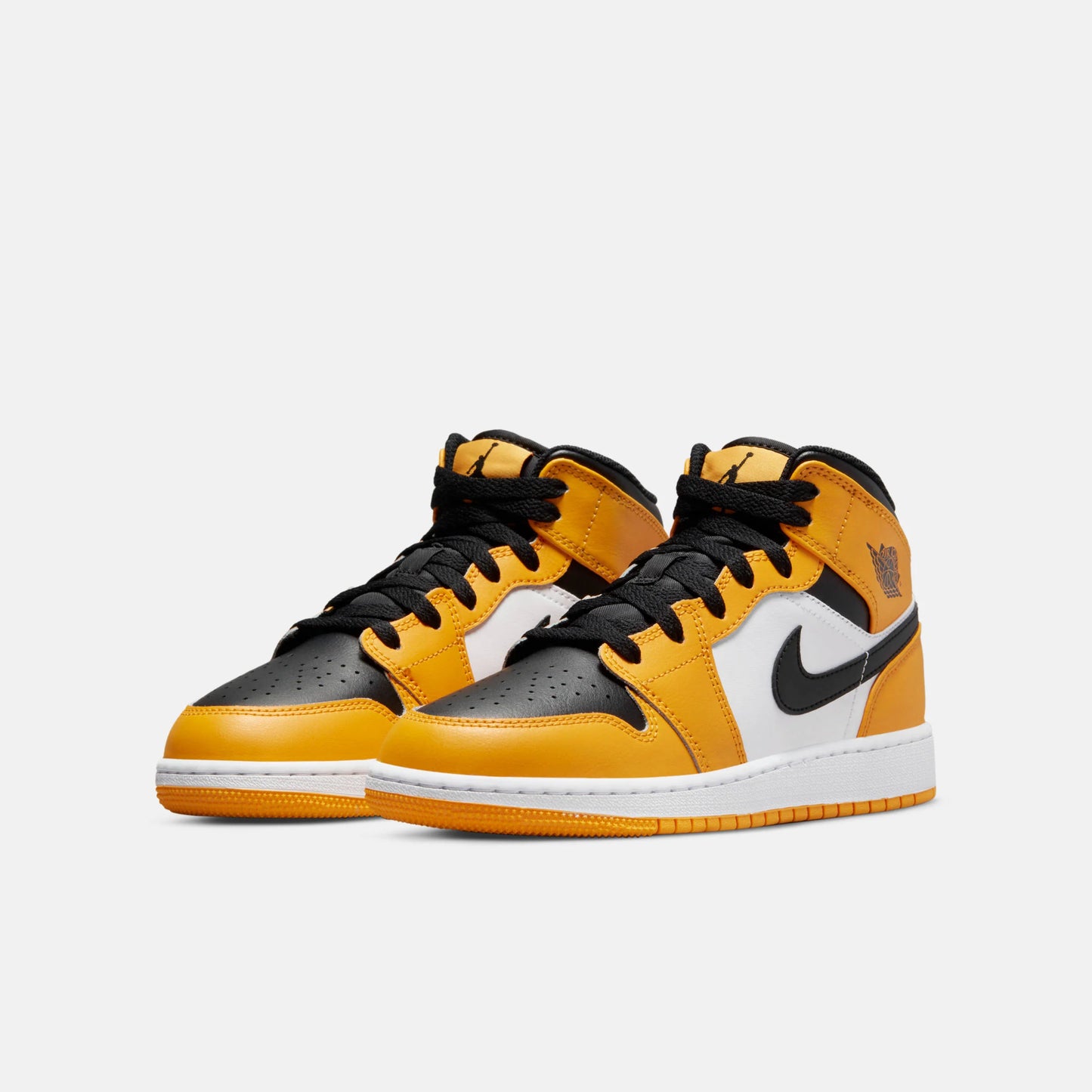 Air Jordan 1 Mid "Taxi" - CBM-KICKS.RO