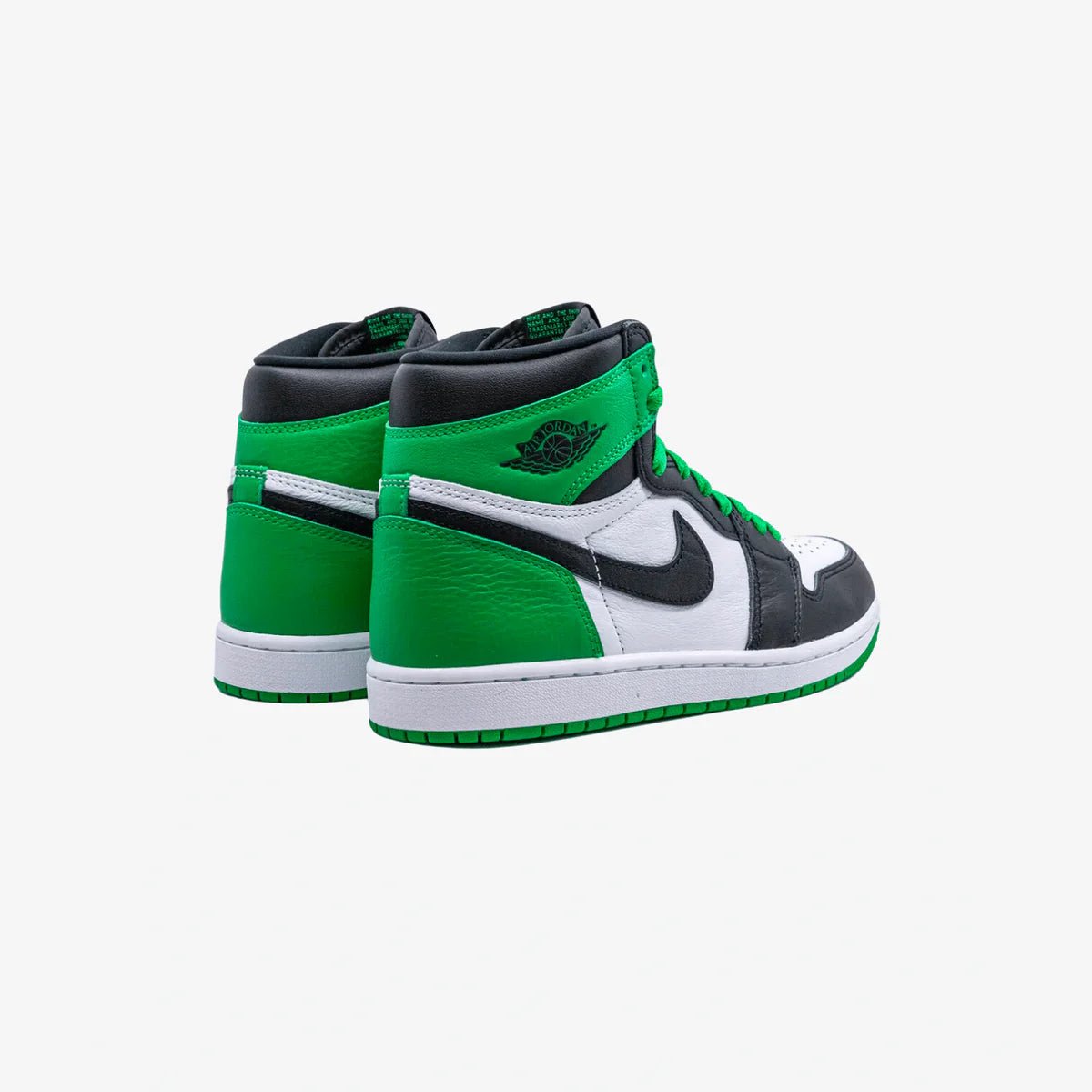 Air Jordan 1 High "Lucky Green" - CBM - KICKS.RO