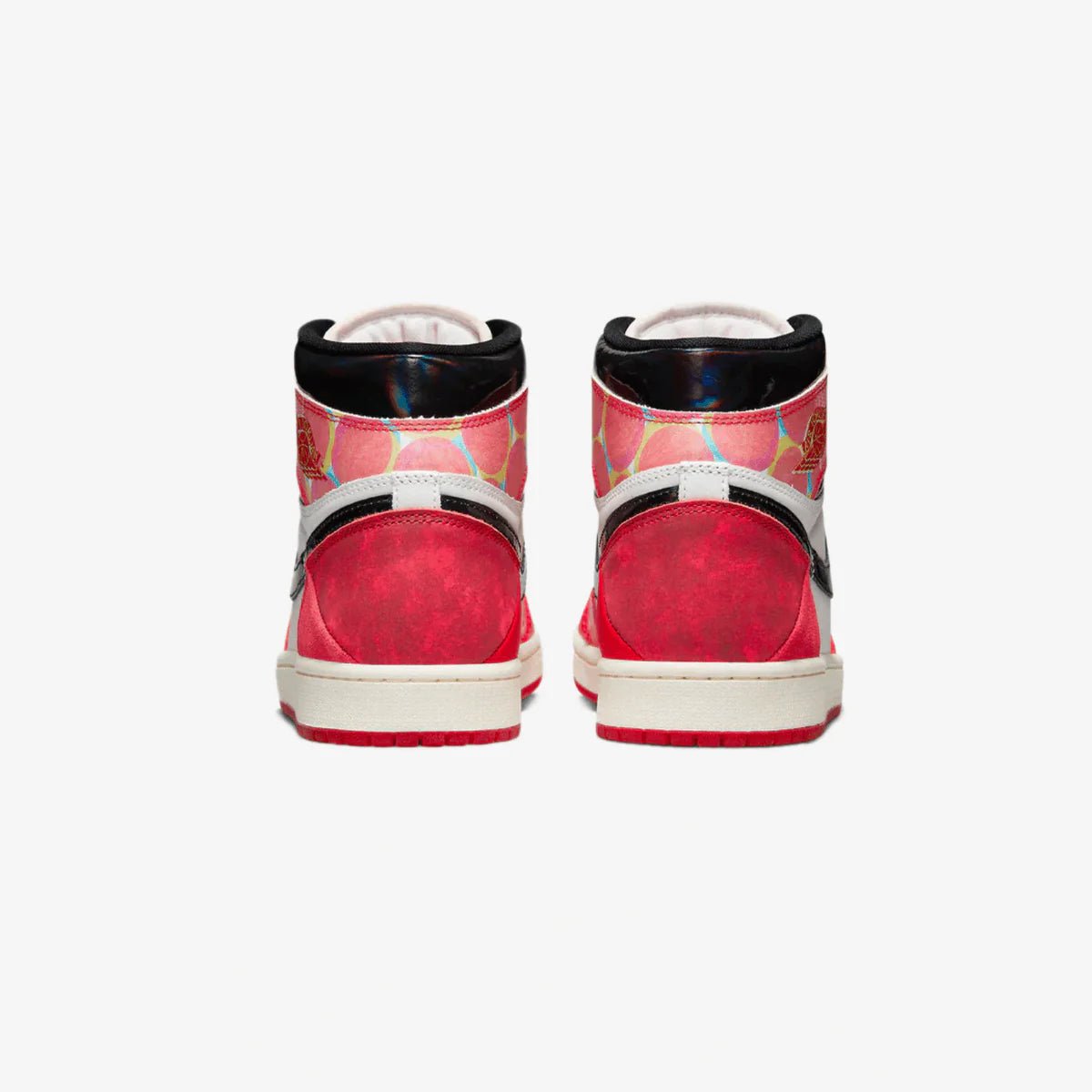 Air Jordan 1 High "SpiderMan" - CBM-KICKS.RO