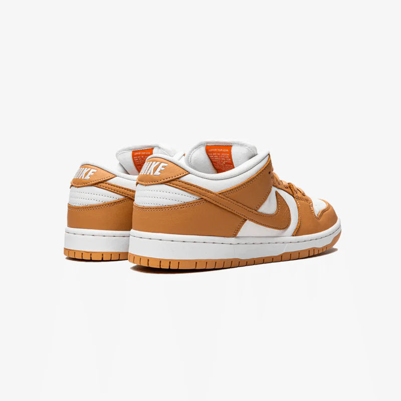 Nike Dunk Low SB "Light Cognac" - CBM-KICKS.RO