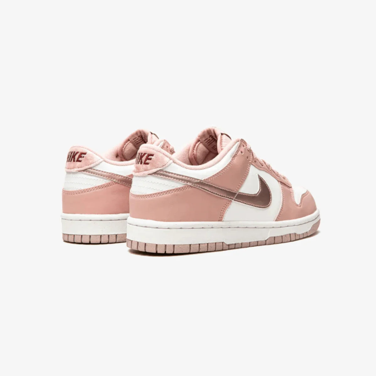 Nike Dunk Low "Pink Velvet" - CBM-KICKS.RO