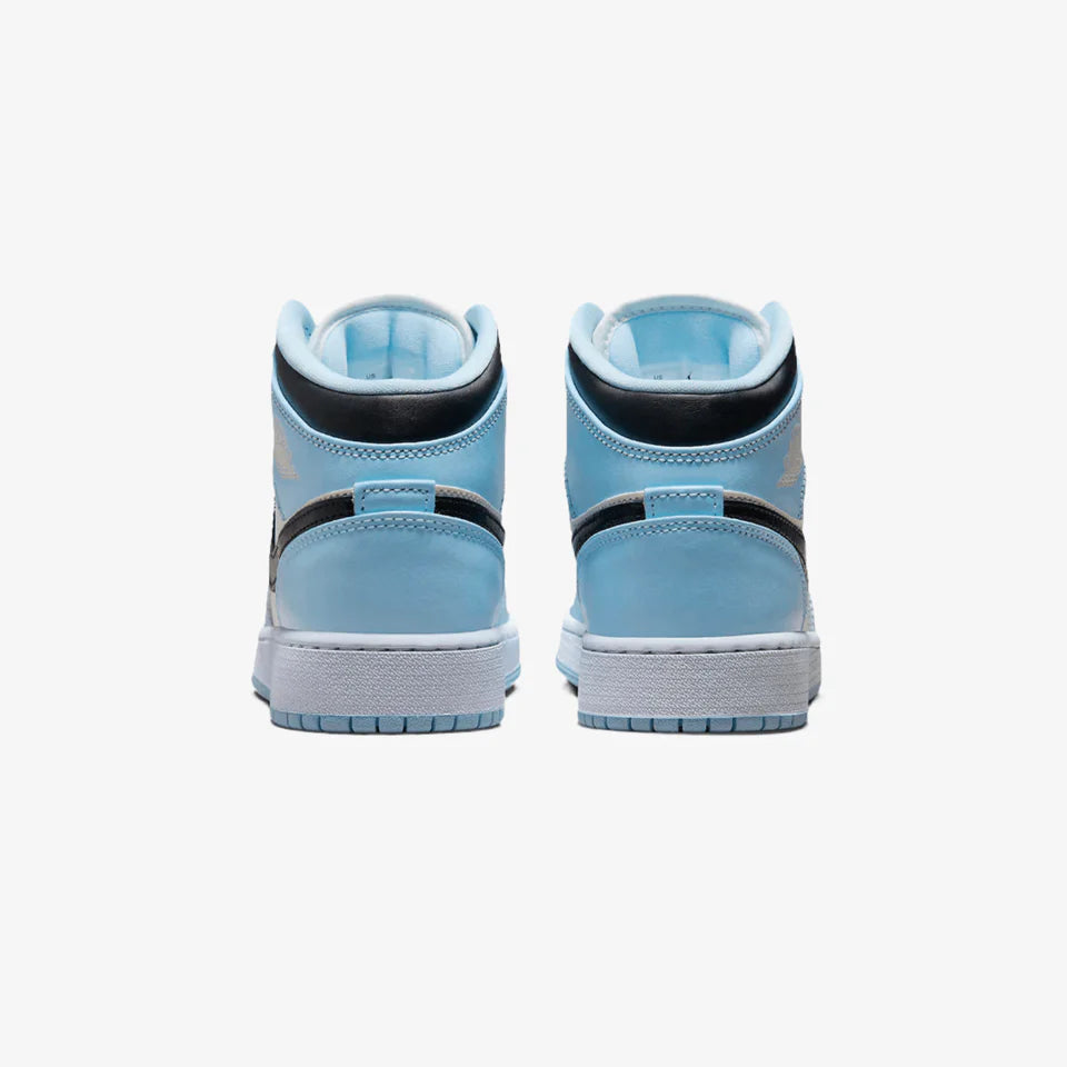 Air Jordan 1 Mid "Ice Blue" - CBM-KICKS.RO