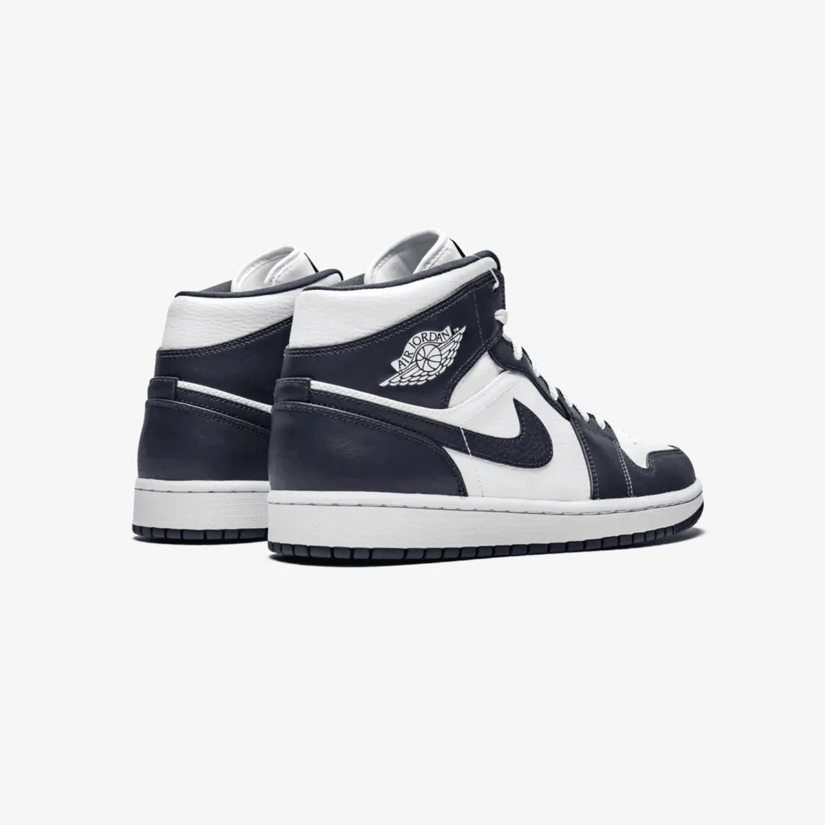 Air Jordan 1 Mid "Obsidian" - CBM-KICKS.RO
