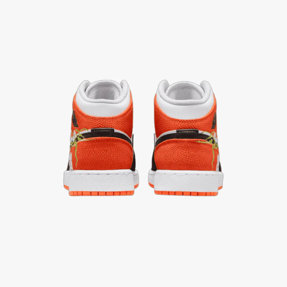 Air Jordan 1 Mid "Blossom" - CBM-KICKS.RO