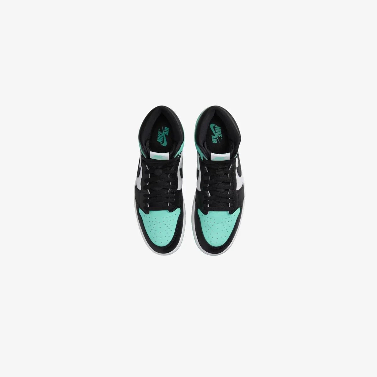 Air Jordan 1 High "Glow Green" - CBM-KICKS.RO