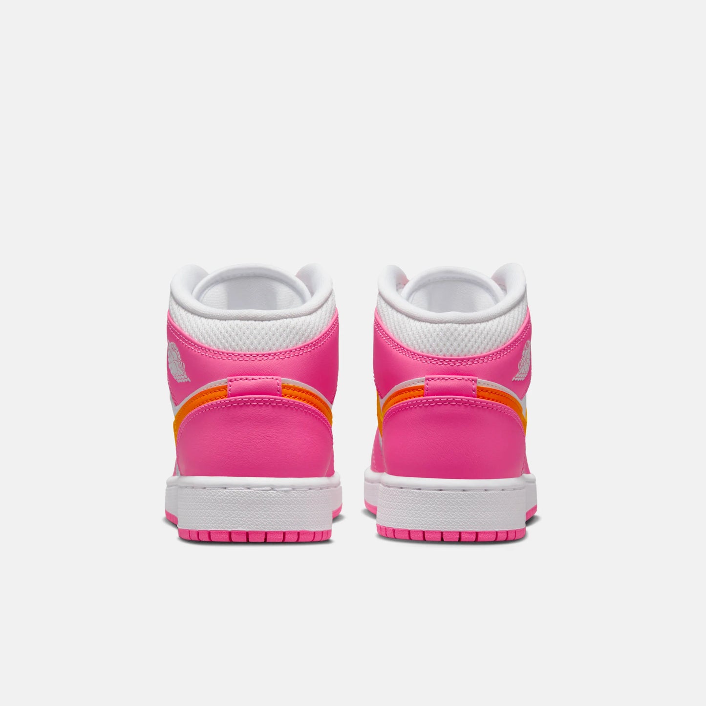 Air Jordan 1 Mid "Pinksicle" - CBM-KICKS.RO