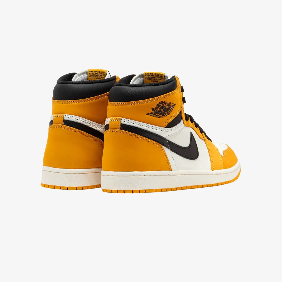 Air Jordan 1 High "Yellow Ochre" - CBM-KICKS.RO