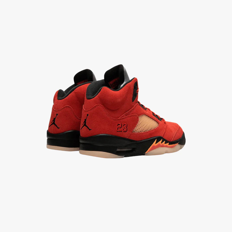 Air Jordan 5 Retro "Dunk On Mars" - CBM-KICKS.RO