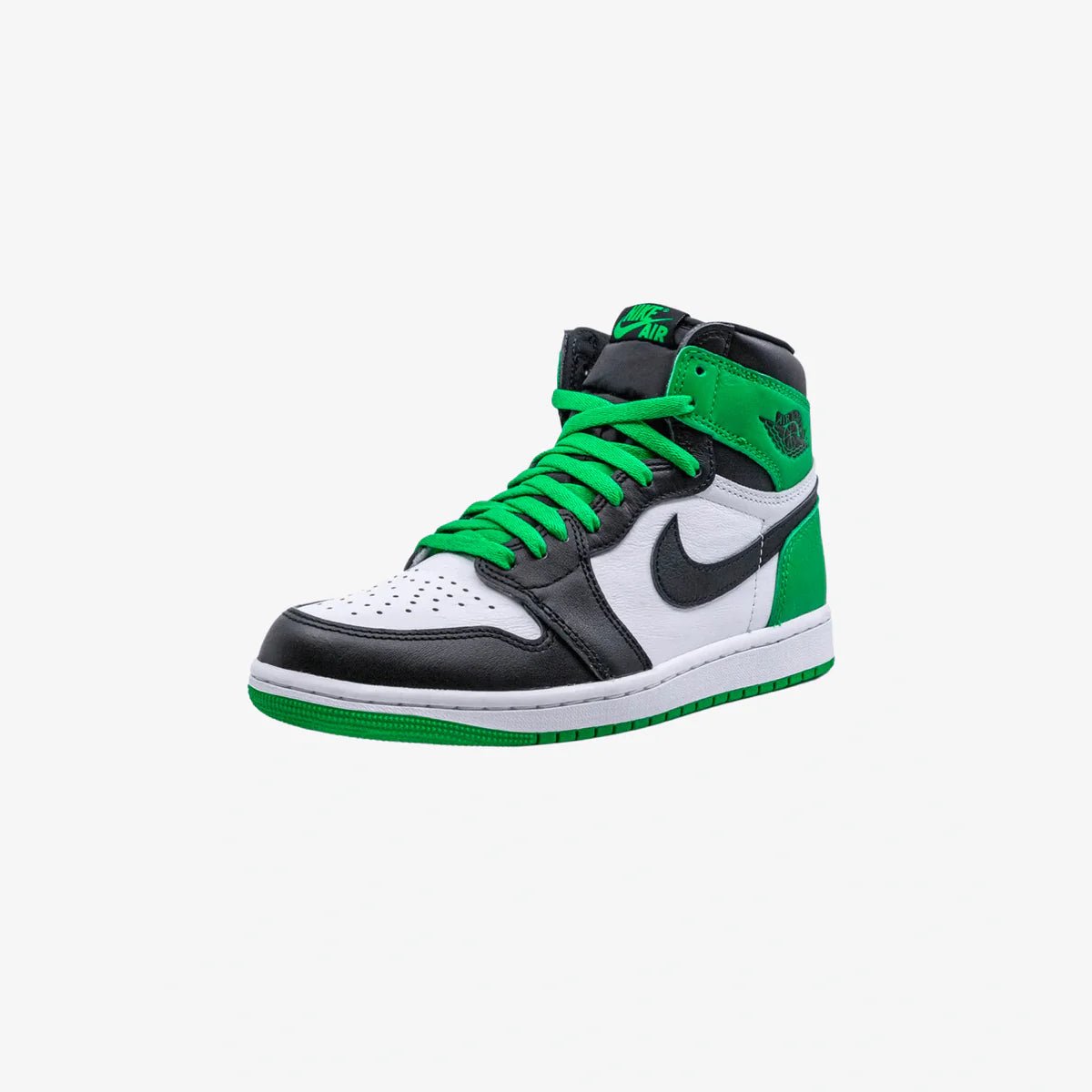 Air Jordan 1 High "Lucky Green" - CBM - KICKS.RO
