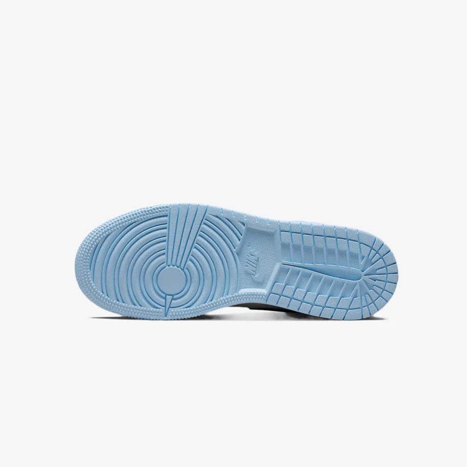 Air Jordan 1 Mid "Ice Blue" - CBM-KICKS.RO