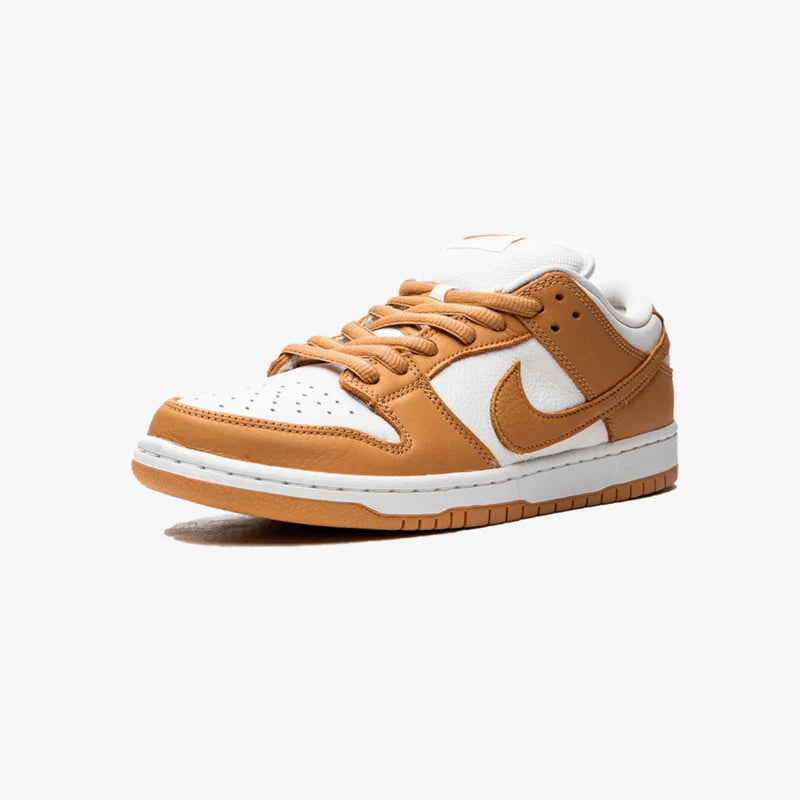 Nike Dunk Low SB "Light Cognac" - CBM-KICKS.RO
