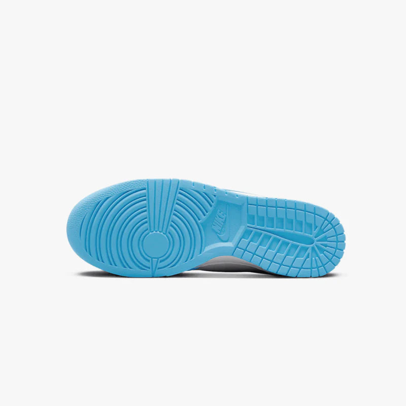Nike Dunk High "Blue Chill" - CBM-KICKS.RO