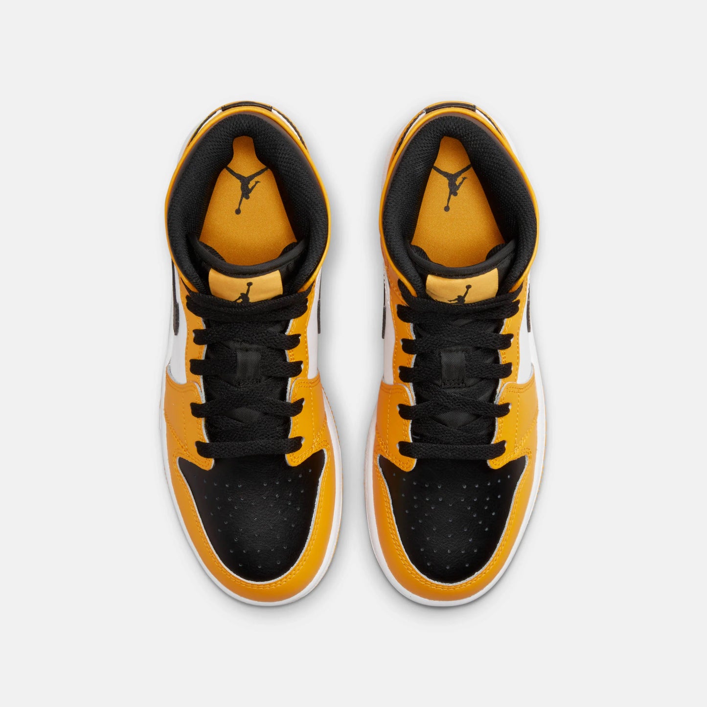 Air Jordan 1 Mid "Taxi" - CBM-KICKS.RO