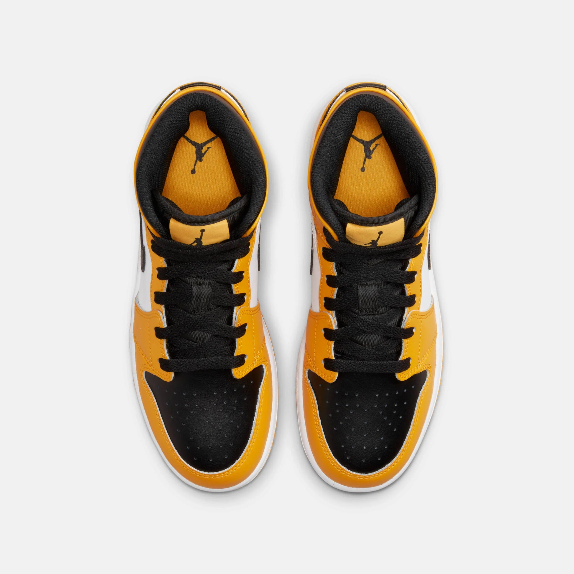 Air Jordan 1 Mid "Taxi" - CBM-KICKS.RO