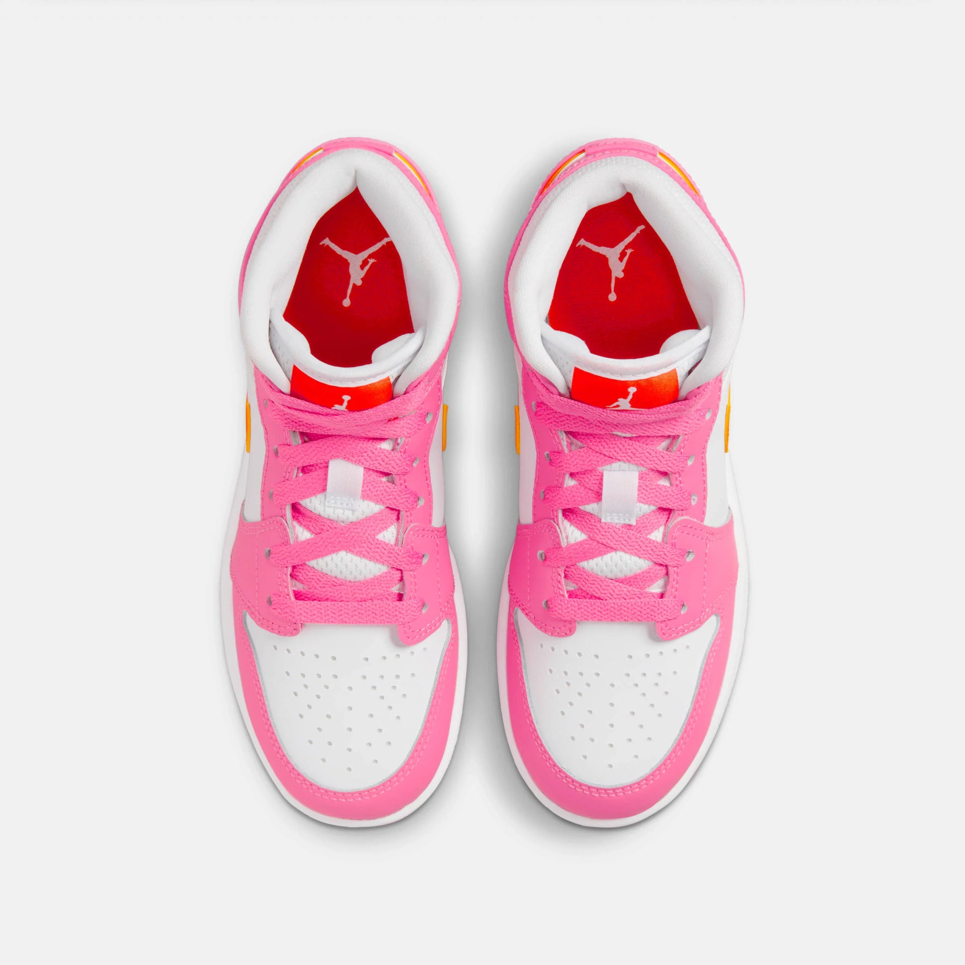 Air Jordan 1 Mid "Pinksicle" - CBM-KICKS.RO