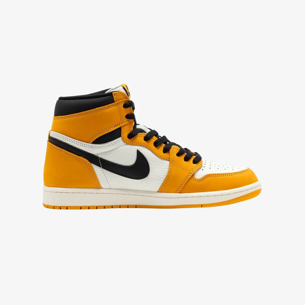 Air Jordan 1 High "Yellow Ochre" - CBM-KICKS.RO