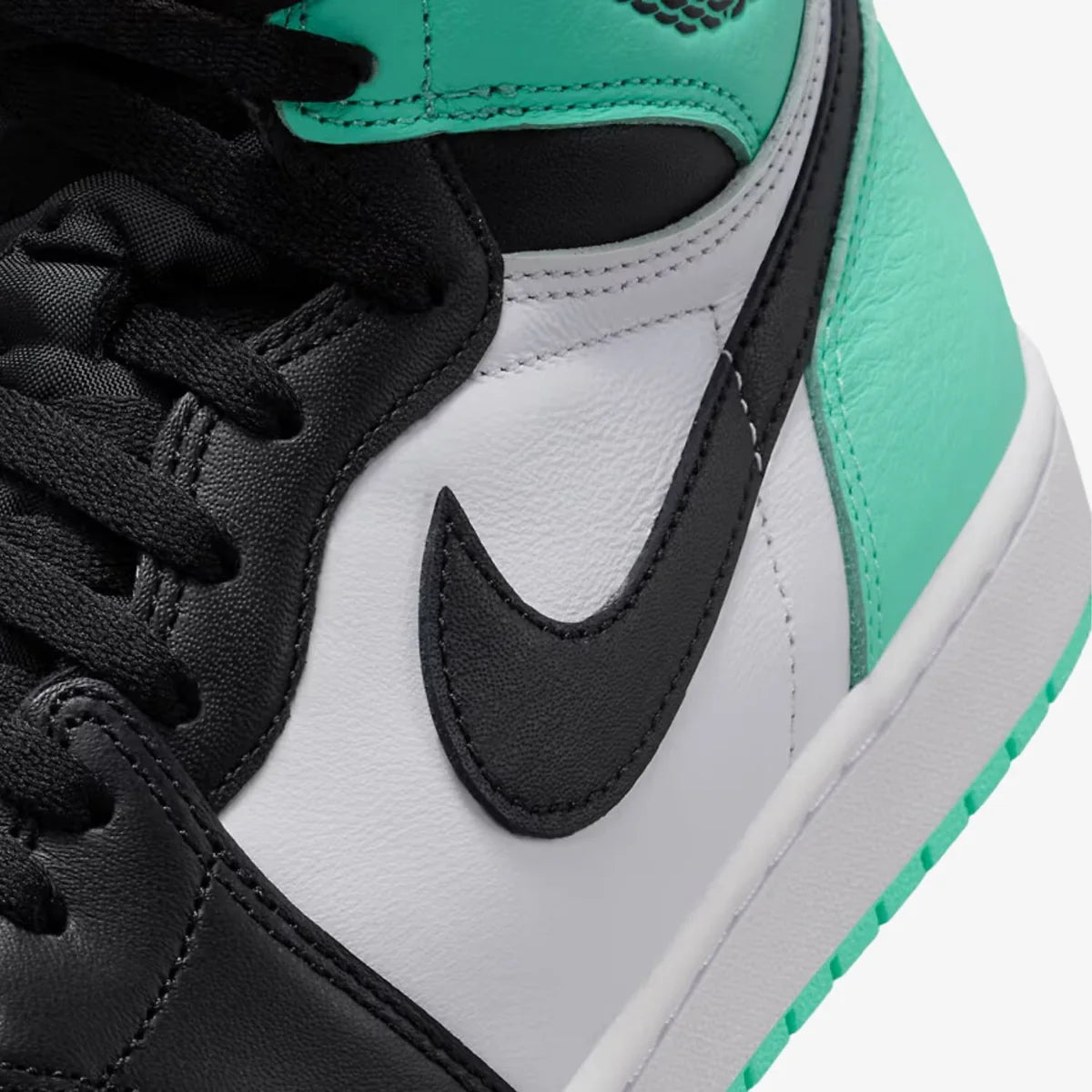 Air Jordan 1 High "Glow Green" - CBM-KICKS.RO