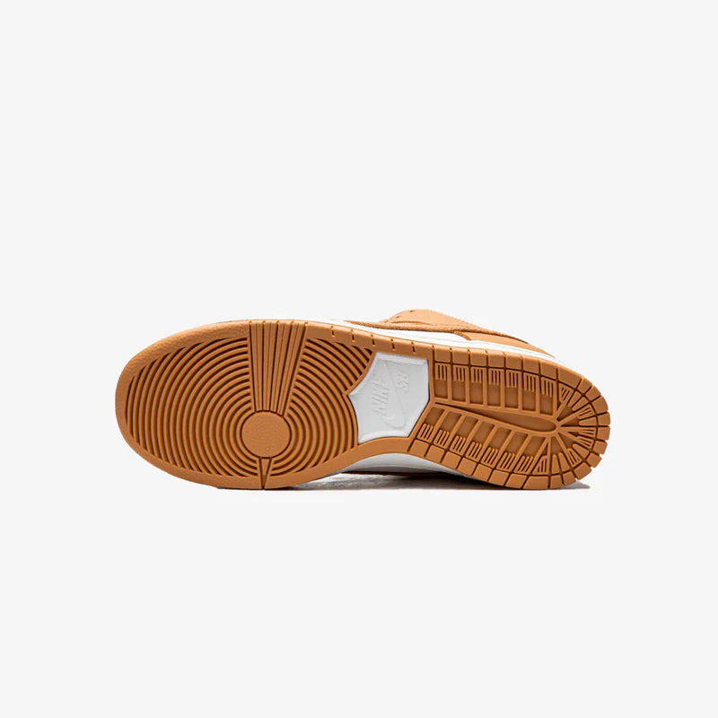 Nike Dunk Low SB "Light Cognac" - CBM-KICKS.RO