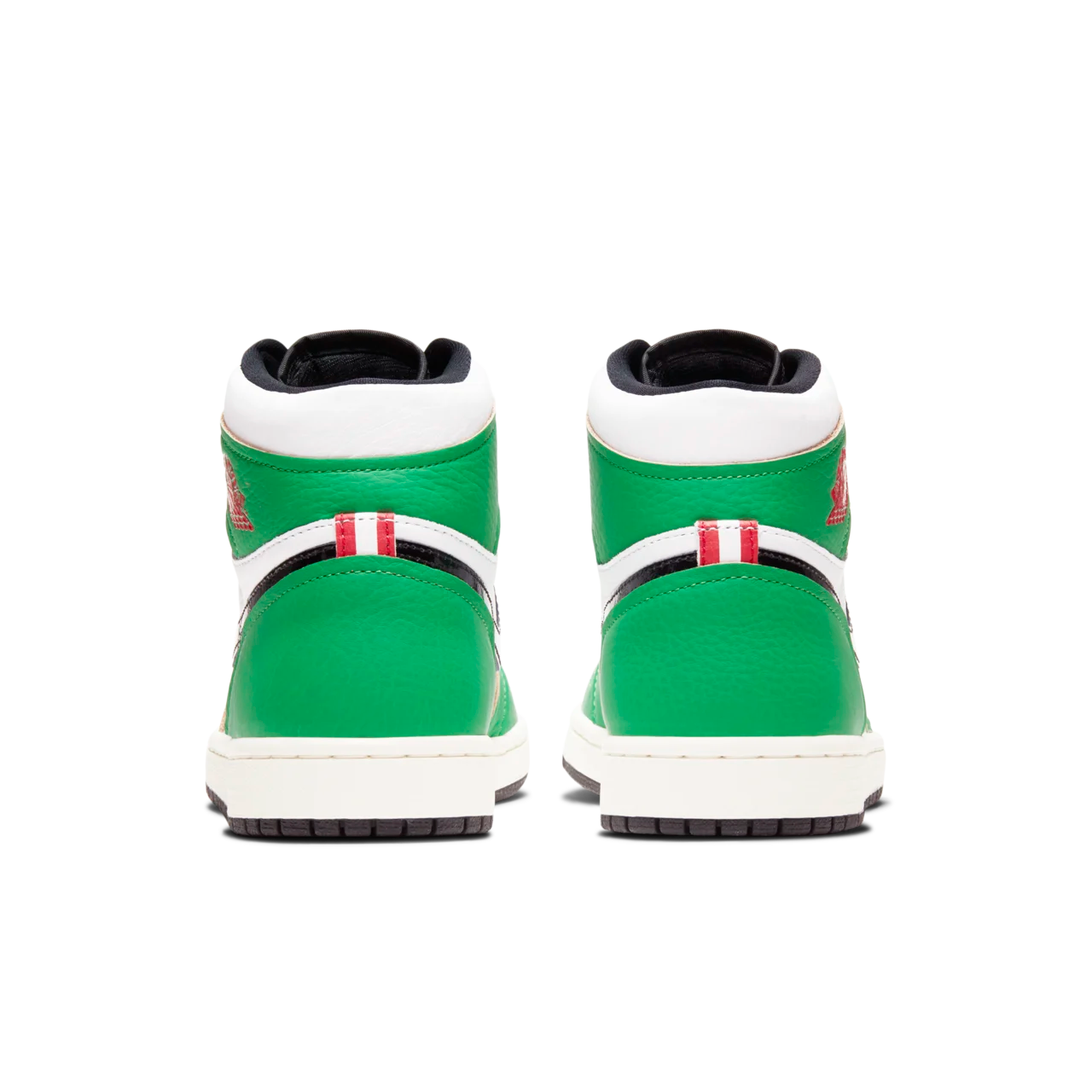 Air Jordan 1 High "Lucky Green" W - CBM-KICKS.RO